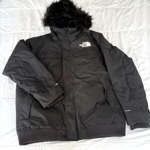 Mens North Face Down Jacket | Size XL